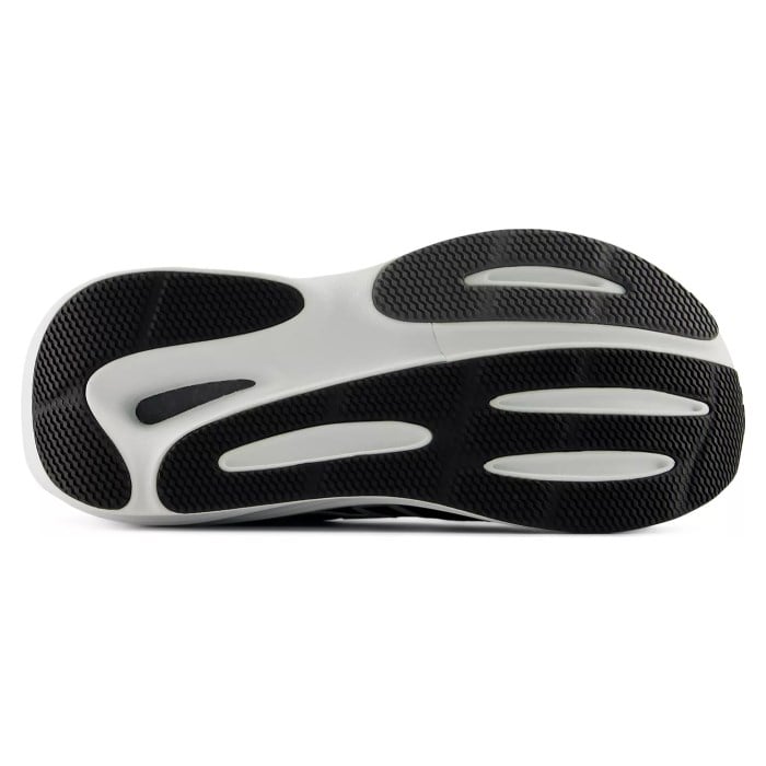 New Balance Fresh Foam X 860v15 - Womens Running Shoes - Black/White