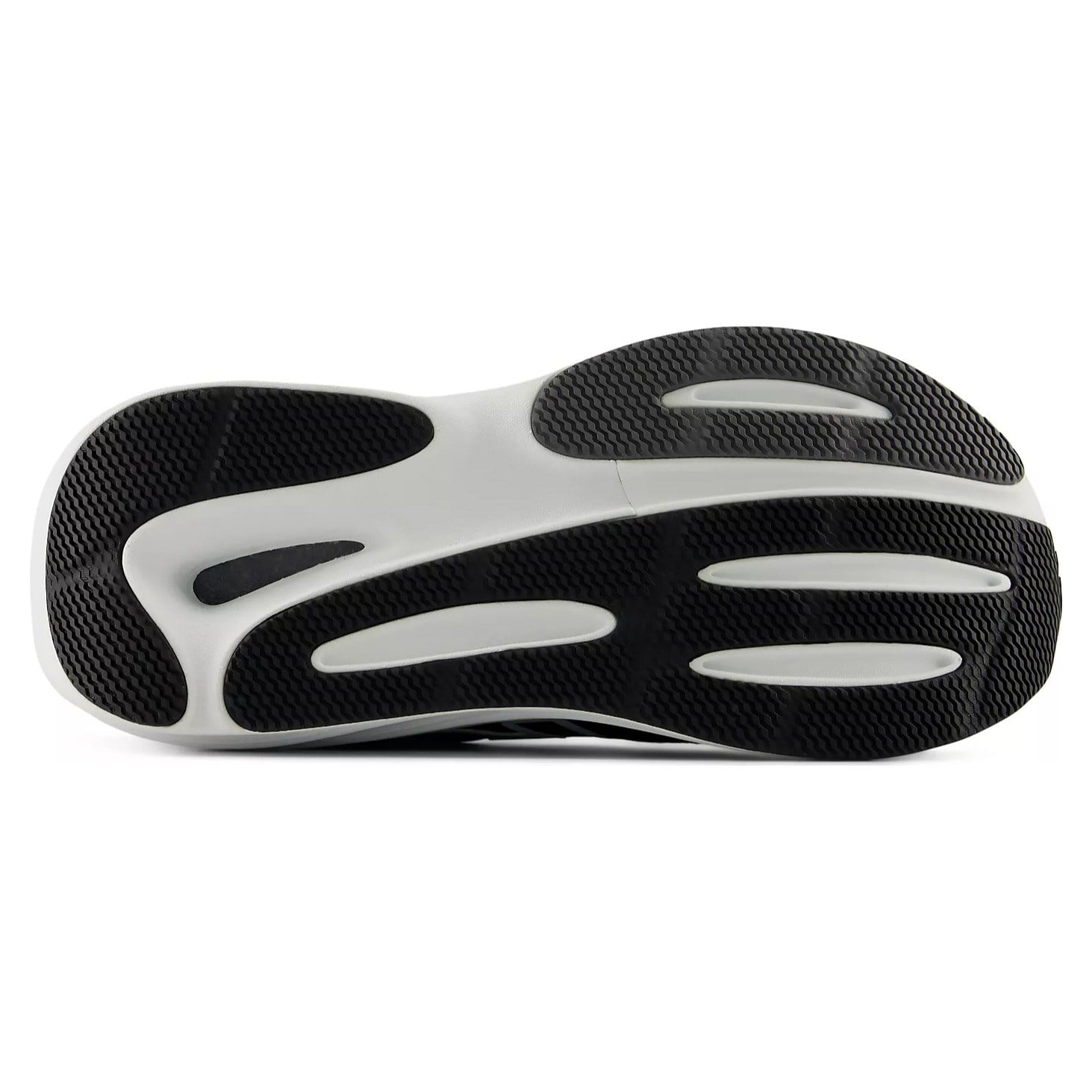 New Balance Fresh Foam X 860v15 - Womens Running Shoes - Black/White