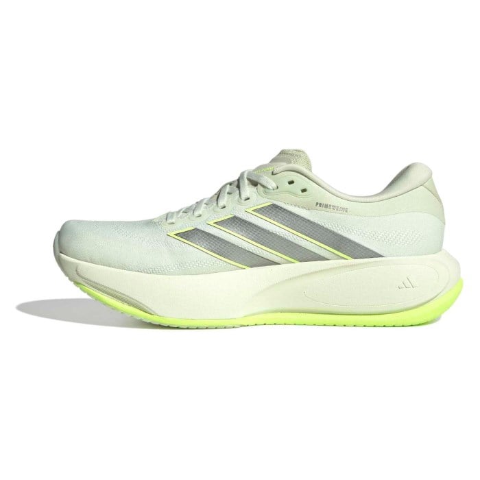adidas Supernova Prima 3 - Mens Running Shoes - Crystal Jade/Iron Metallic/Signal Green - image 2