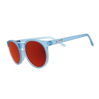 Goodr Circle Gs Polarised Sports Sunglasses