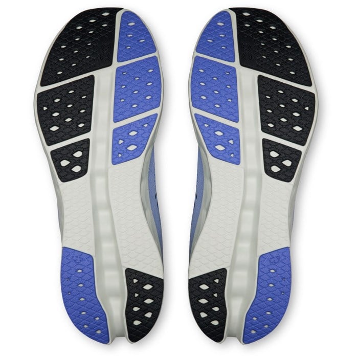 On Cloudsurfer 2 - Mens Running Shoes - Sailor/Ivory