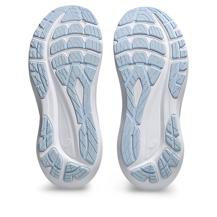 Asics GT-2000 13 - Womens Running Shoes - Indigo Blue/Carrier Grey
