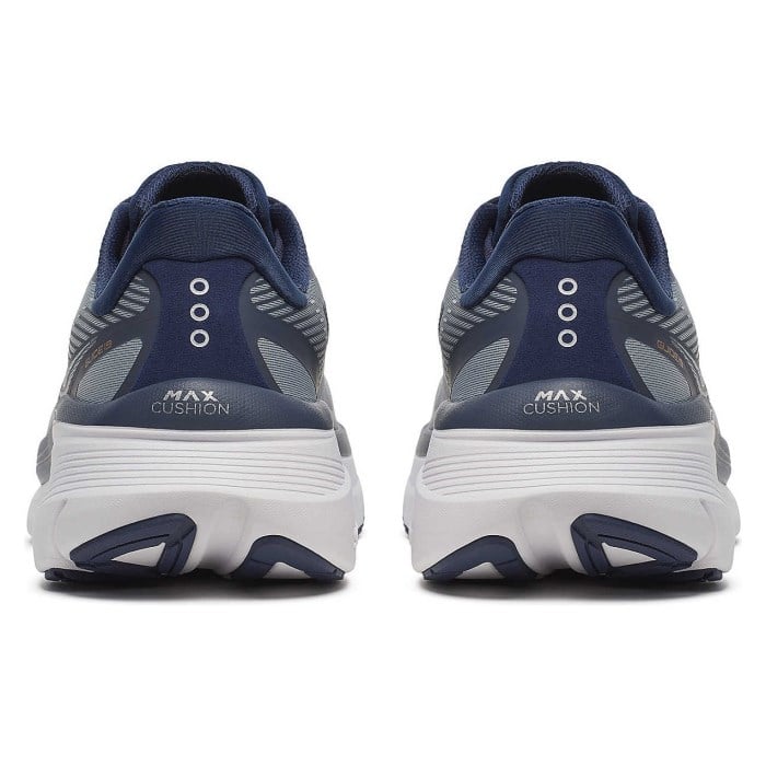 Saucony Guide 19 - Mens Running Shoes - Fossil/Navy