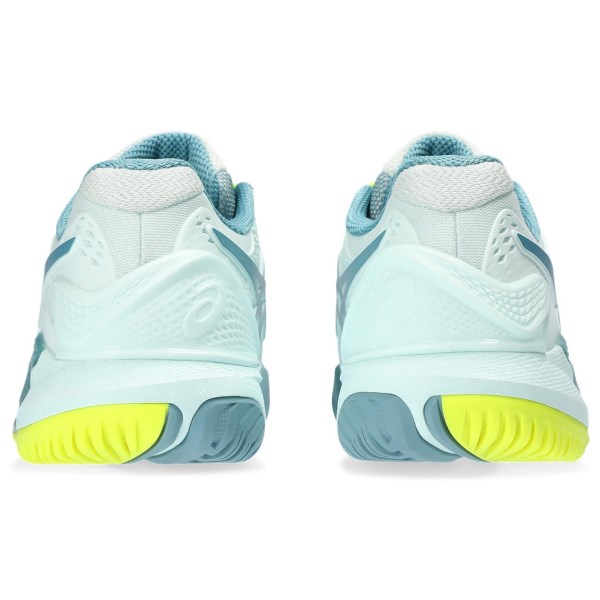Asics Gel Resolution 9 - Womens Tennis Shoes