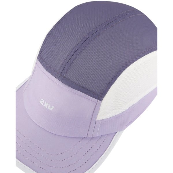 2XU Light Speed Small Cap - Virtual Violet/Digital Lilac