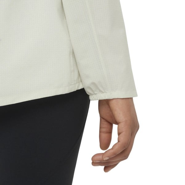 Salomon Bonatti Trail Womens Jacket - Icicle