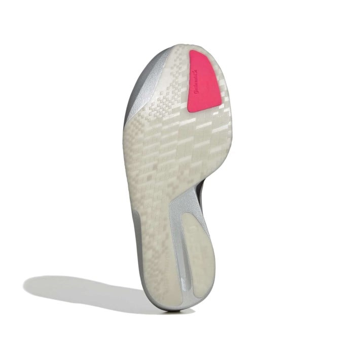 adidas Adizero Adios Pro 5 Chicago - Mens Racing Shoes - Clear Sky/Carbon/Silver Metallic - image 5