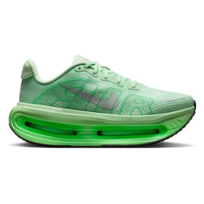 Nike Vomero Premium - Womens Running Shoes - Cucumber/Calm/Metallic Silver