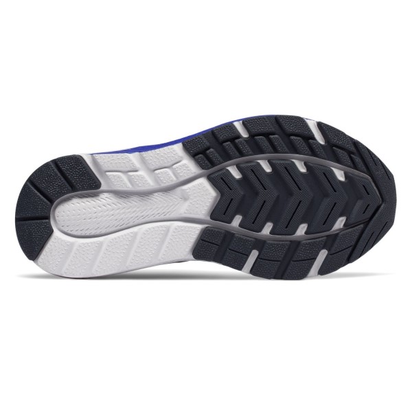New Balance FuelCore Urge v2 - Kids Running Shoes - Grey/Pacific Blue/White