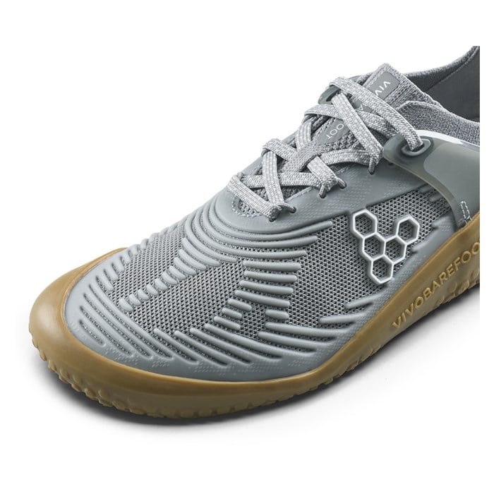 Vivobarefoot Motus Strength 2 - Mens Training Shoes - Storm Cloud - image 8
