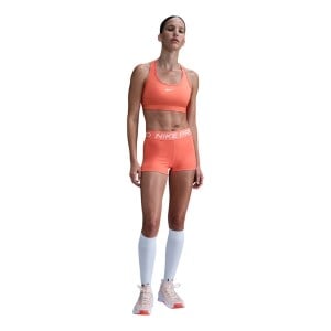 Nike Pro 3 Inch Womens Training Short