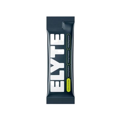 Elyte Hydration Powder Stick Sachets 12 Pack - Citrus