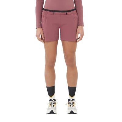 Salomon Sense Aero 5 Inch Womens Running Shorts