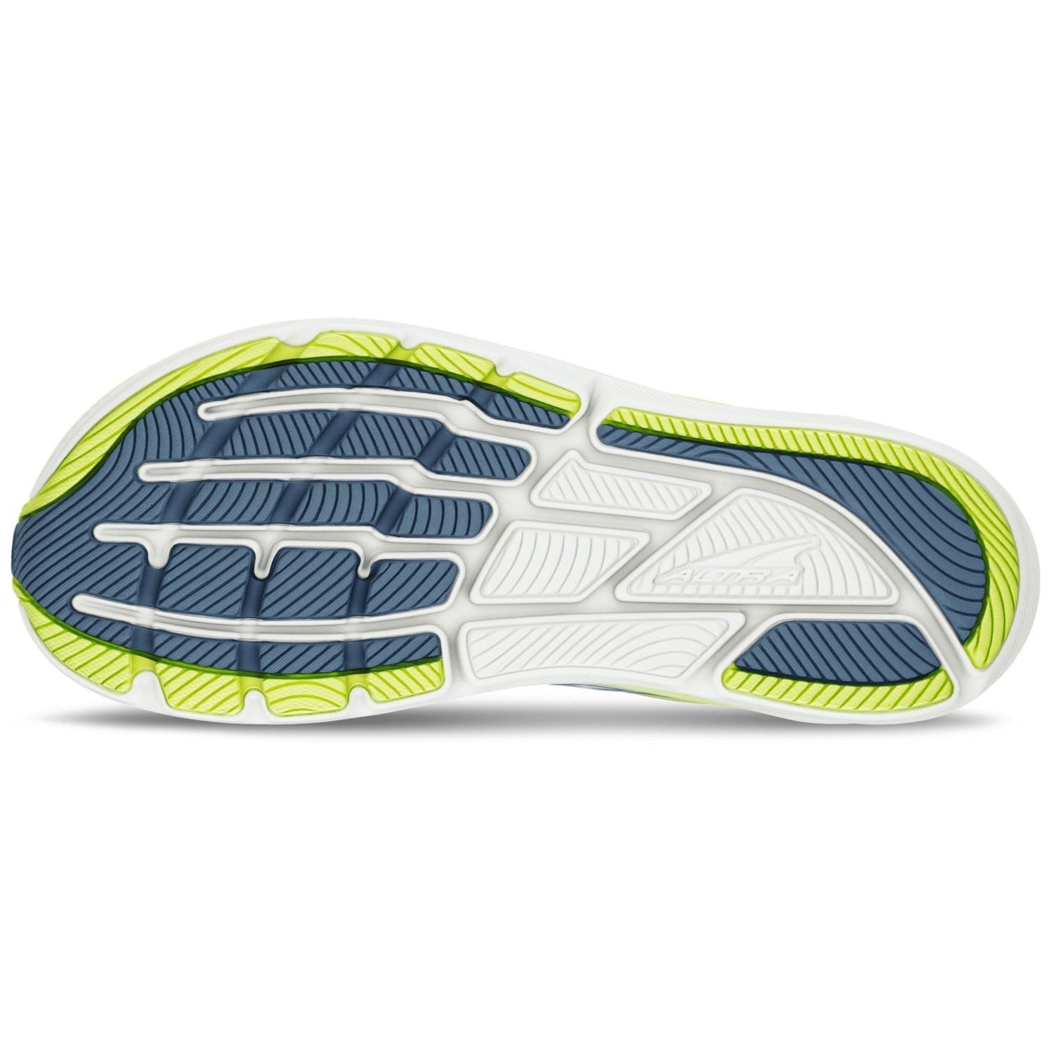 Altra Torin 8 - Womens Running Shoes - Pastel Teal