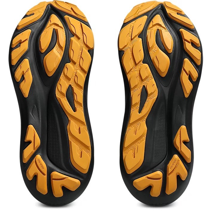 Asics GT-2000 14 GTX - Womens Trail Running Shoes - Black/Vanilla