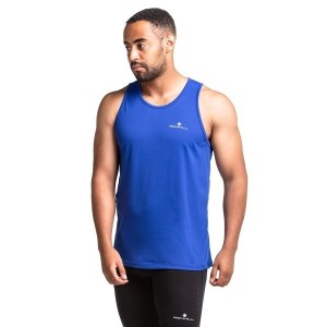 Ronhill Core Mens Running Tank Top