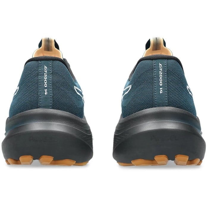 Asics GT-2000 14 TR - Mens Trail Running Shoes - Nature Bathing/Tranquil Teal