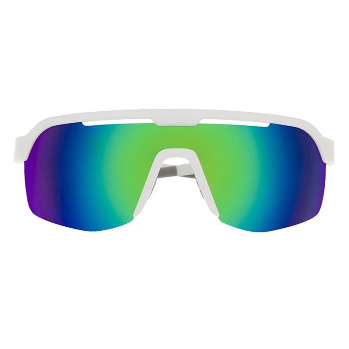 Goodr Bolt G Polarised Sports Sunglasses - Aqua Shock Protocol - image 2