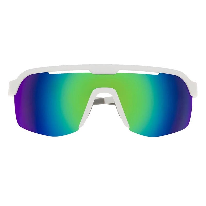 Goodr Bolt G Polarised Sports Sunglasses - Aqua Shock Protocol - image 2