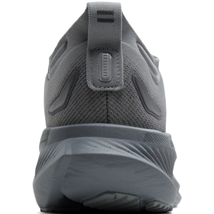 Brooks Glycerin GTS 23 - Mens Running Shoes - Grey/Blackened Pearl