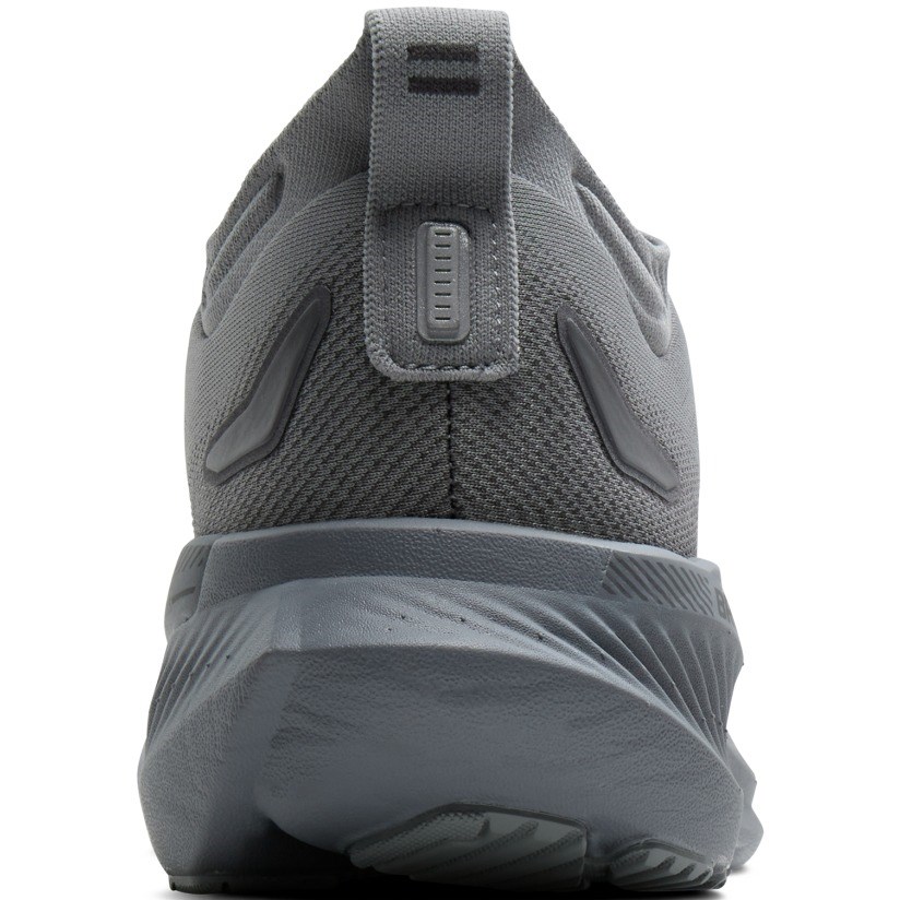 Brooks Glycerin GTS 23 - Mens Running Shoes - Grey/Blackened Pearl