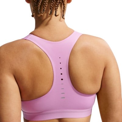 Nike Swift Womens High-Support Lightly Lined Sports Bra