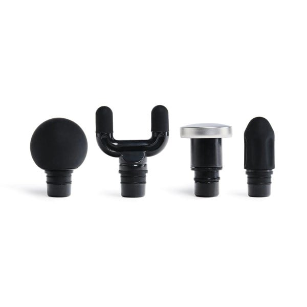 Blackroll Fascia Massage Gun - Black