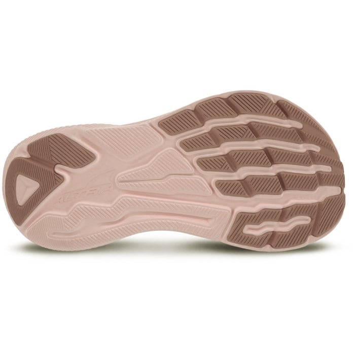 Altra Experience Flow - Womens Running Shoes - Pink