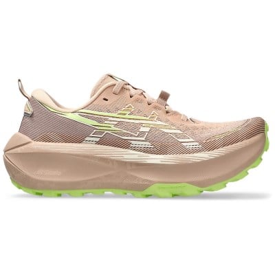 Asics Trabuco Max 4 - Womens Trail Running Shoes