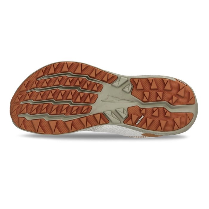 Altra Experience Wild 2 - Mens Trail Running Shoes - Taupe