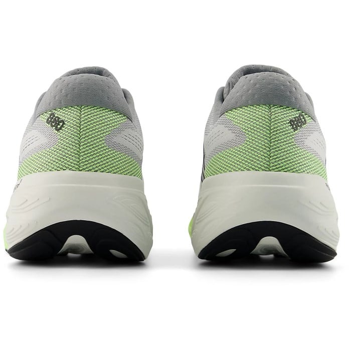 New Balance Fresh Foam X 880v15 - Mens Running Shoes - Grey Matter/Afterglow