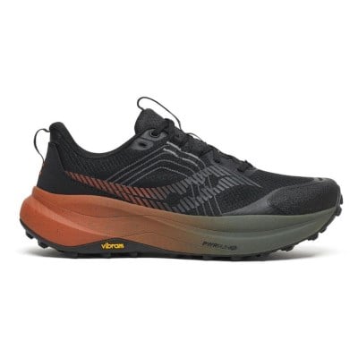 Saucony Xodus Ultra 4 - Mens Trail Running Shoes