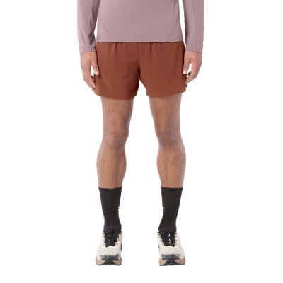 Salomon Sense Aero Stow Mens Running Shorts
