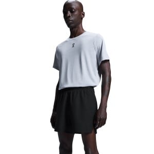 On Mens Trail Running Shorts