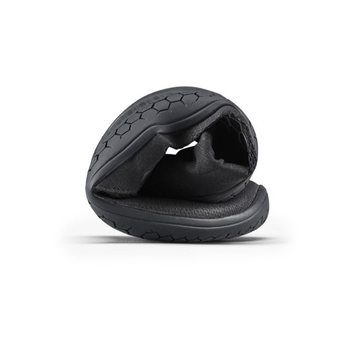 Vivobarefoot Primus Lite IV - Womens Running Shoes - Obsidian