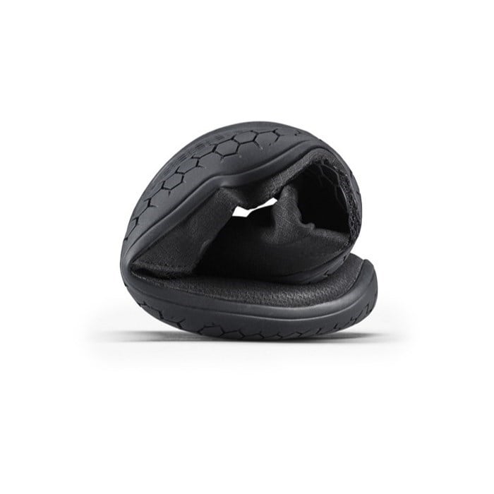 Vivobarefoot Primus Lite IV - Womens Running Shoes - Obsidian