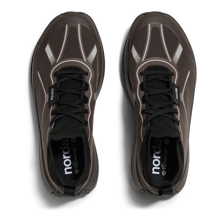 Norda 055 G+ - Mens Trail Running Shoes - Star Anise - image 3