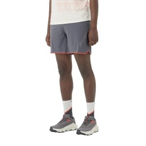 Salomon Aero Sense 7 Inch Mens Running Shorts