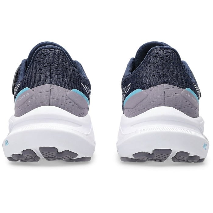 Asics GT-1000 13 PS - Kids Running Shoes - Midnight/Dusk Violet