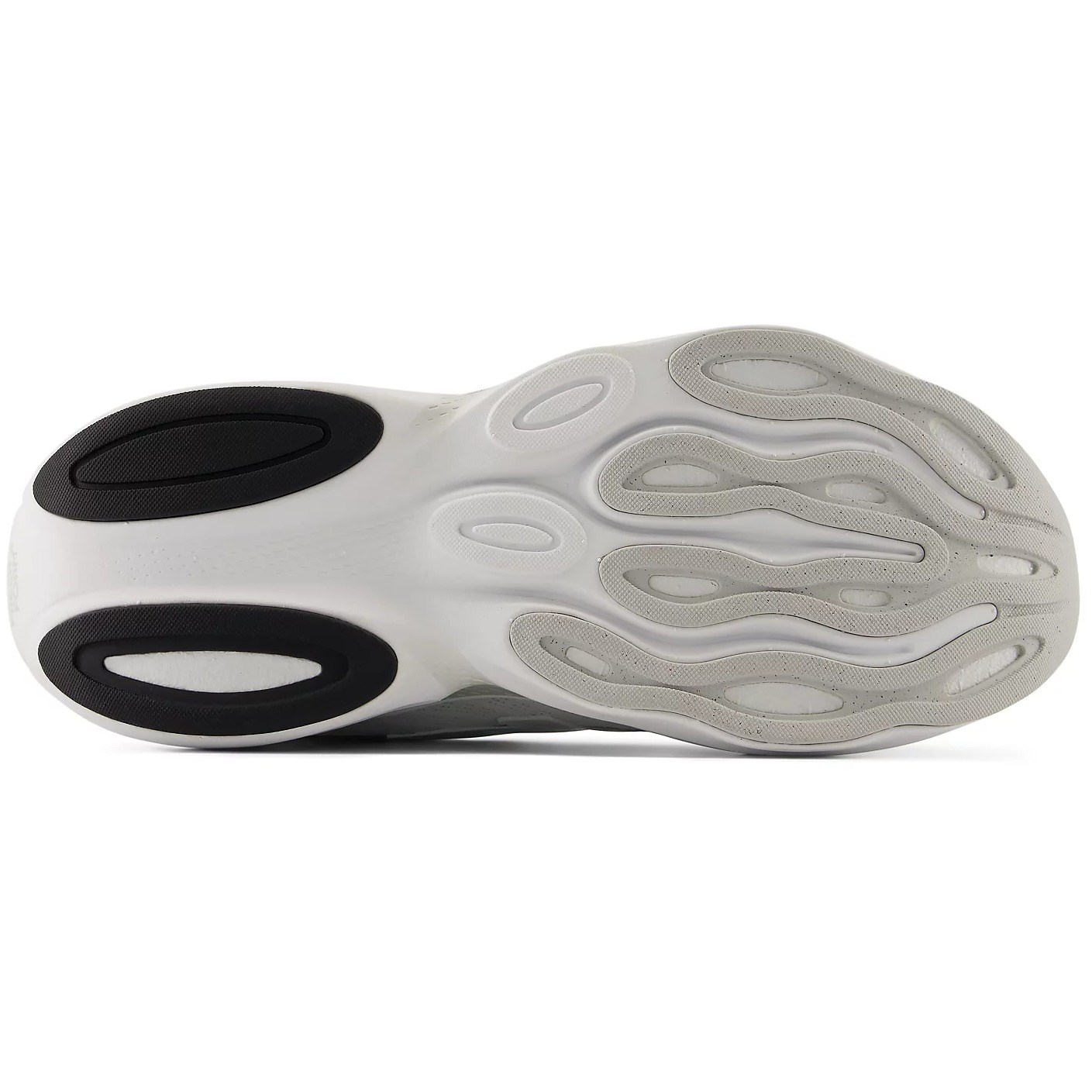 New Balance Ellipse v1 - Womens Running Shoes - NB 103 White/Grey Matter/Black