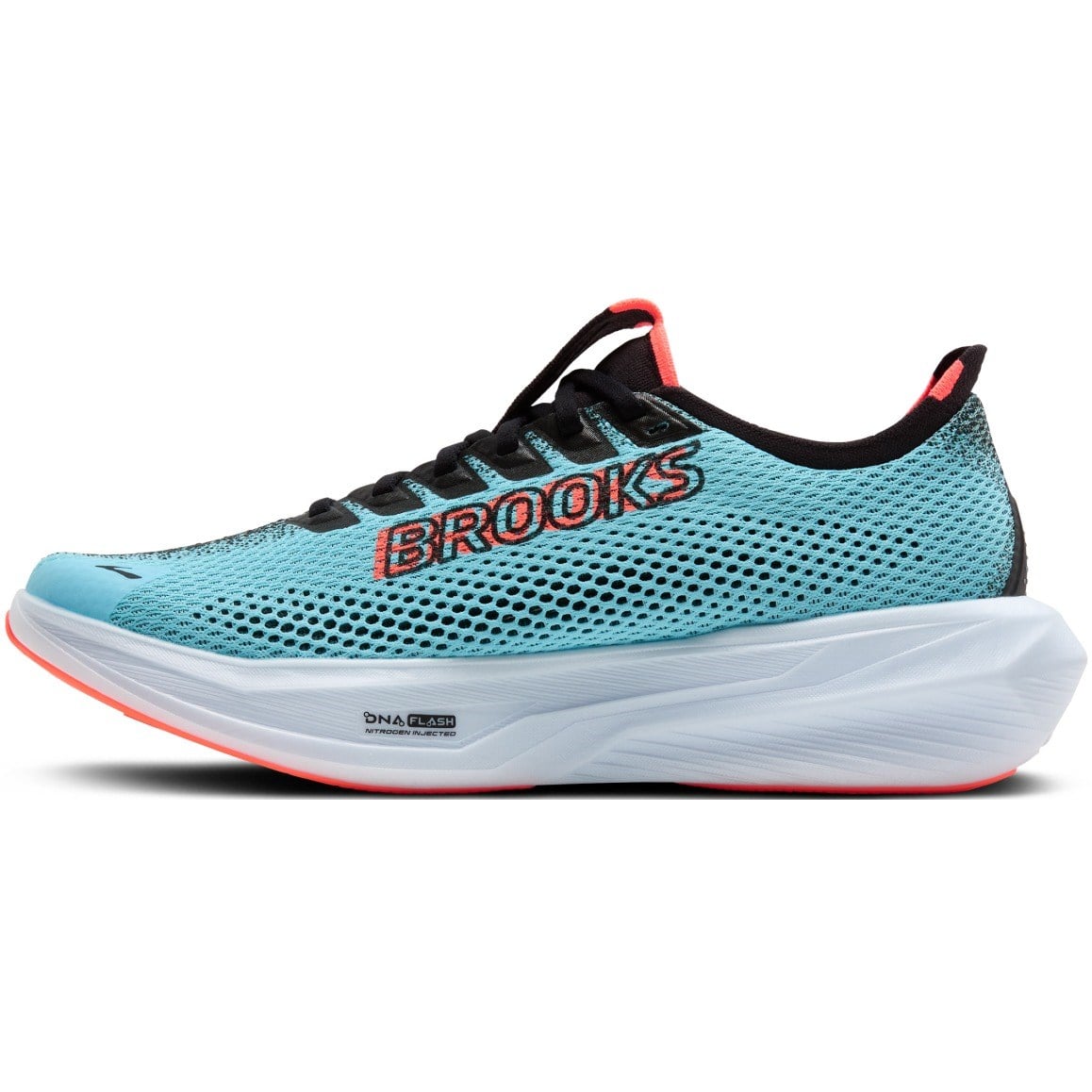 Brooks Hyperion 3 - Mens Running Shoes - Atomizer/Black/Pink