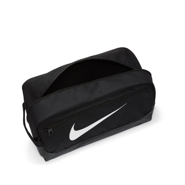 Nike Brasilia 9.5 Training Shoe Bag - Black/White