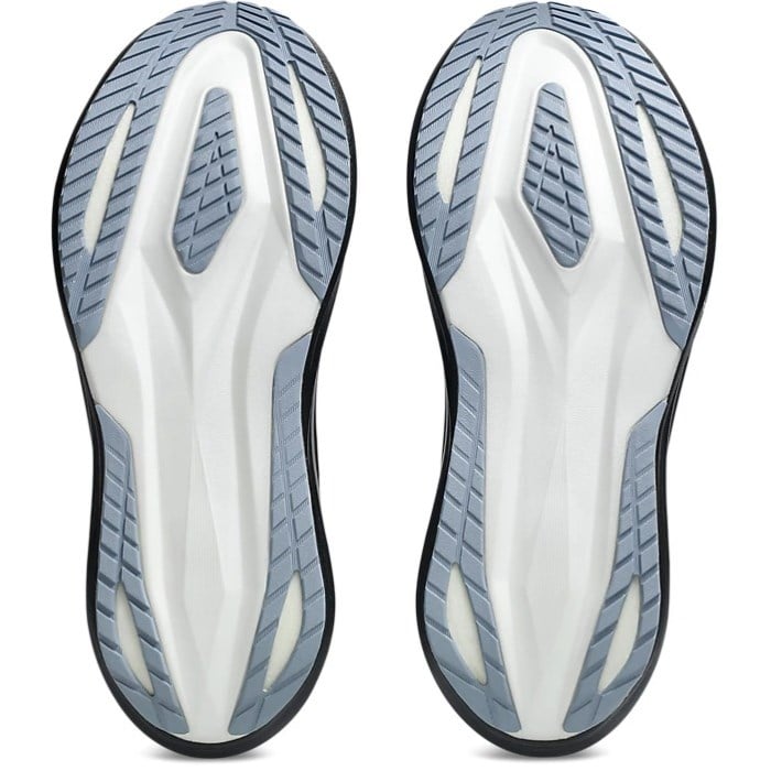 Asics Megablast - Unisex Running Shoes - Black/White