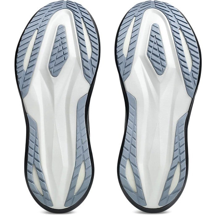 Asics Megablast - Unisex Running Shoes - Black/White