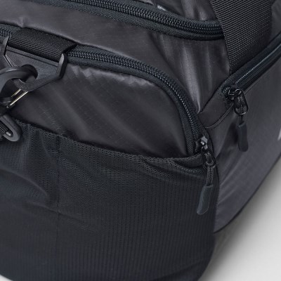 2XU Gym Bag - 60L - Black/Black