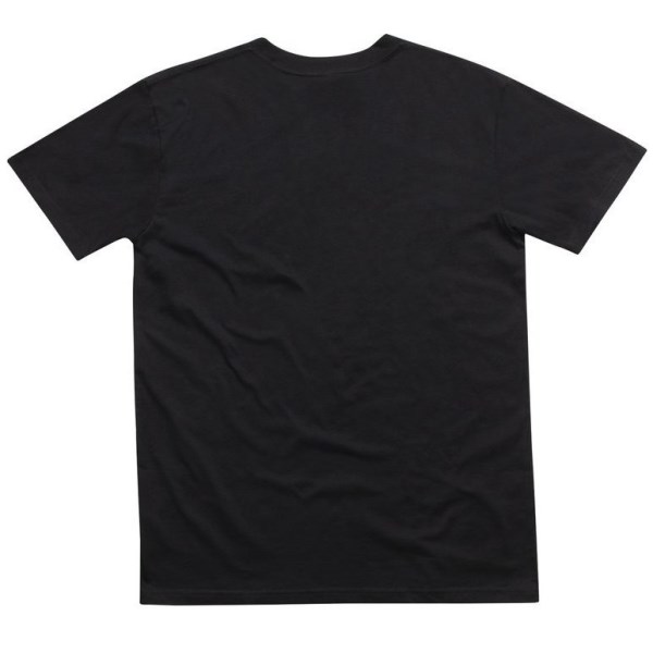 First Ever Adelaide 36ers Looney Tunes Vintage Mens Basketball T-Shirt - Black