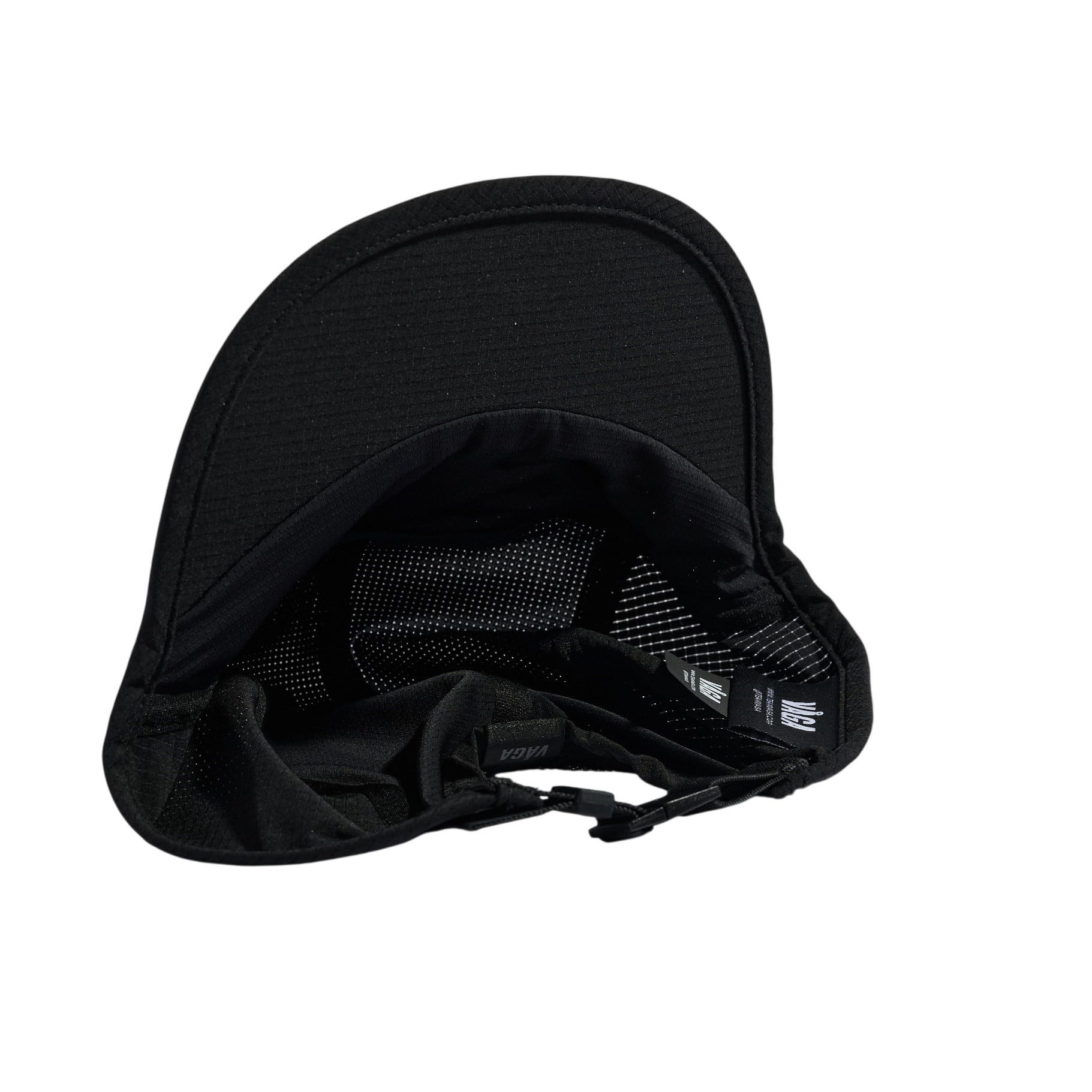 Vaga Transit Lite Cap - Black - image 2