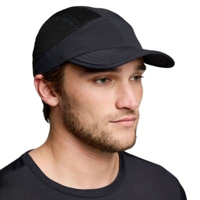 Saucony Outpace Foamie Running Cap