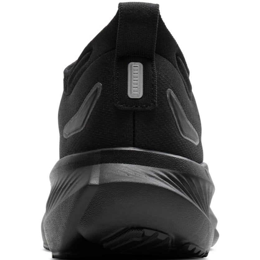 Brooks Glycerin 23 - Womens Running Shoes - Black/Black/Ebony