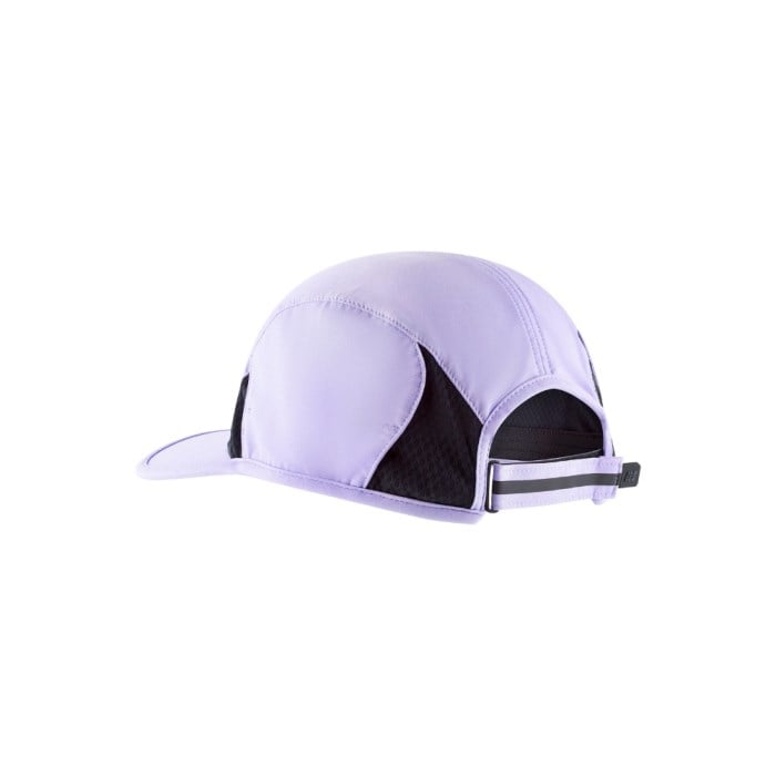 CEP Unisex Core Run Cap - Black